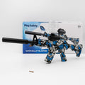 PISTOLA HIDROGEL WH06-2