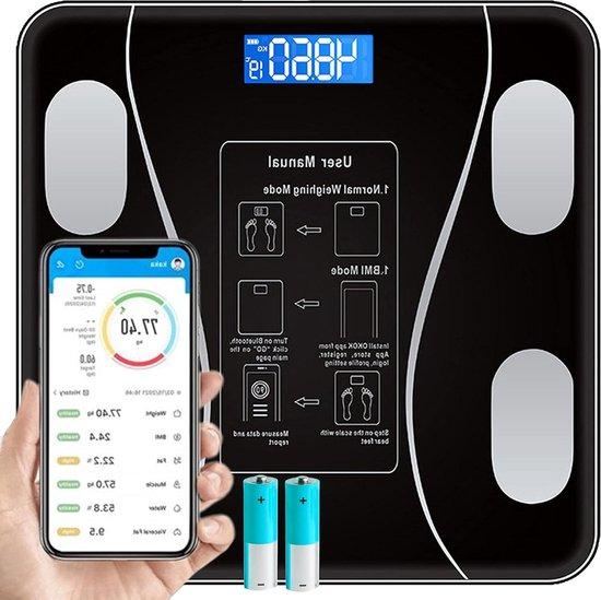 BALANZA DIGITAL SMART