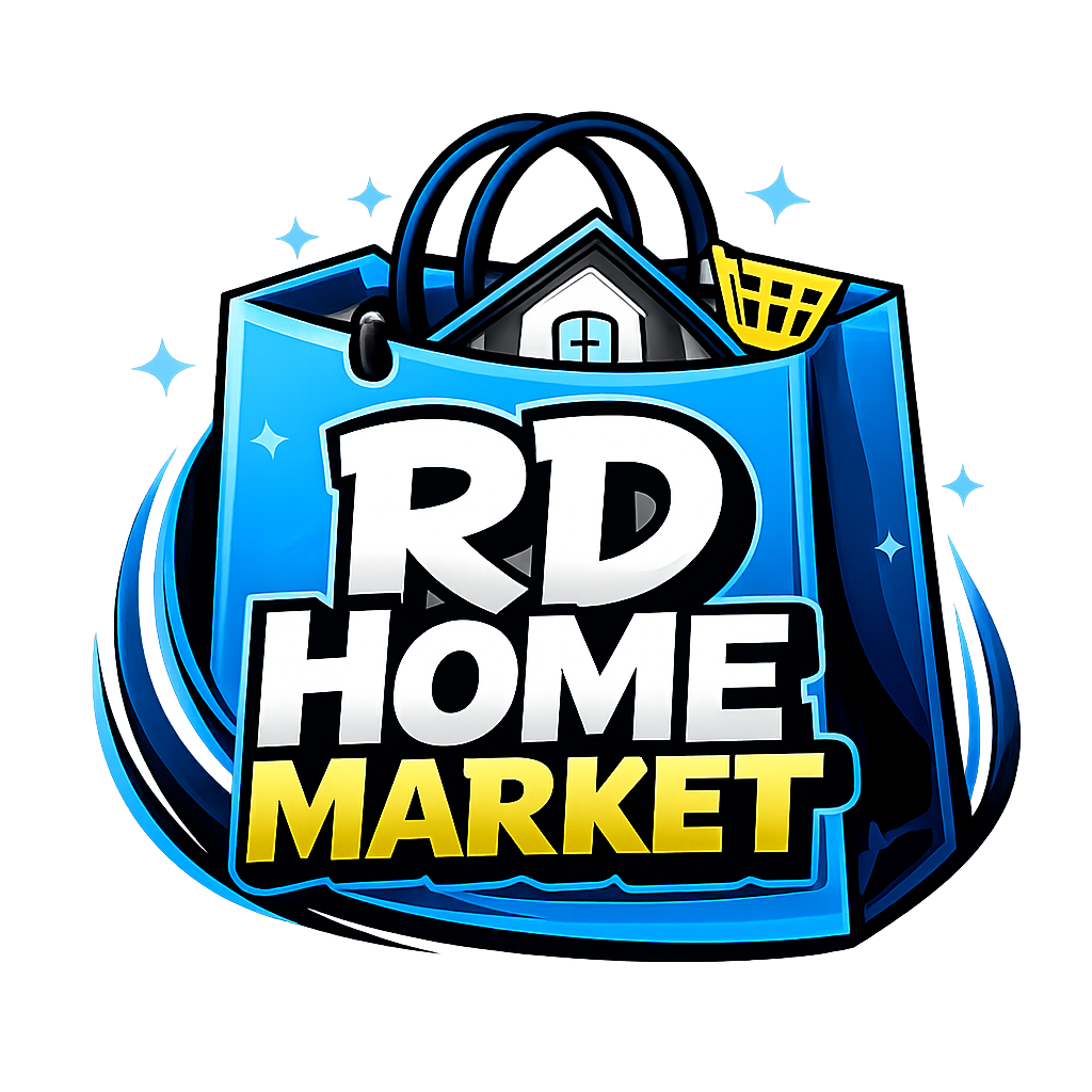 RD HOME MARKET