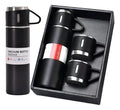 🔥 TERMO TÉRMICO 500 ML + TAZA TÉRMICA 2 EN 1