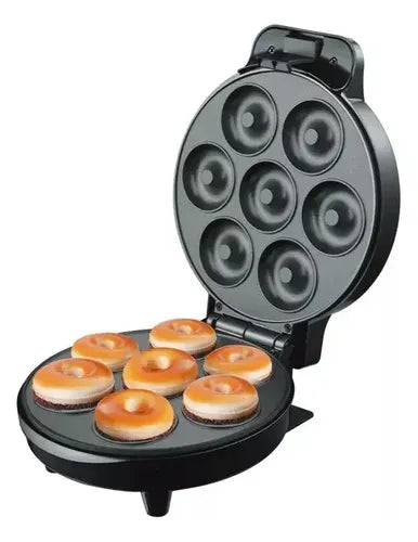 MÁQUINA PARA HACER DONAS SOKANY SK-327