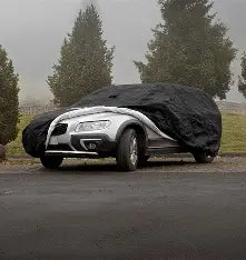COVER DE VEHICULO