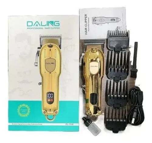 MÁQUINA DE RECORTAR DARLING