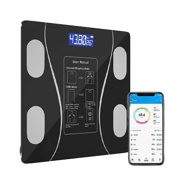 BALANZA DIGITAL SMART