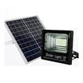 LÁMPARA SOLAR
