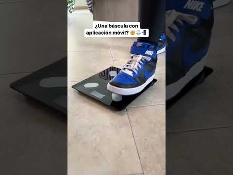 BALANZA DIGITAL SMART