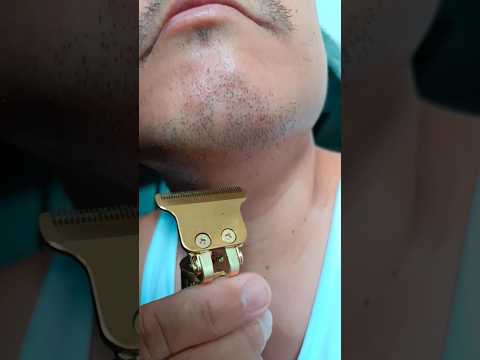 Recortadora Vintage T9 Profesional – Corte Preciso y Diseño Retro
