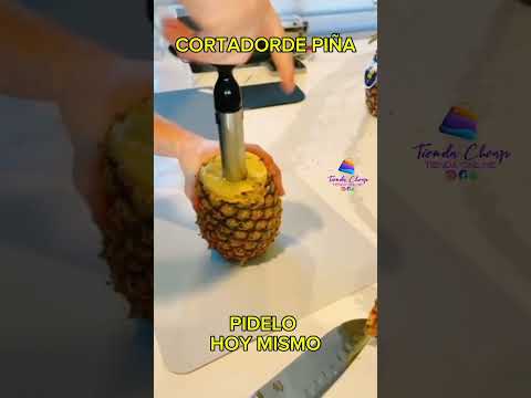 PELADOR DE PIÑAS