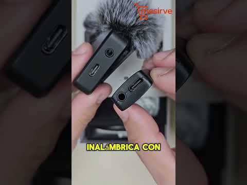 MICROFONO INALAMBRICO WIRELESS F-11 3 EN 1