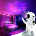 PROYECTOR DE ASTRONAUTA LUZ LED
