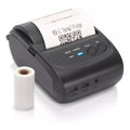 IMPRESORA BLUETOOTH 58MM JK-5802P